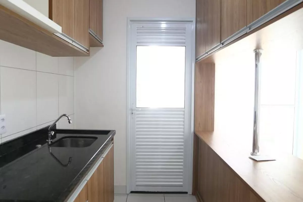 Foto do imóvel: Apartamento com 2 Quartos à Venda, 56 m² em Vila Osasco - Osasco