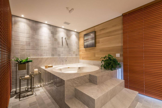 Imagem Apartamento com 2 Quartos à Venda, 97 m² em Canto do Forte - Praia Grande