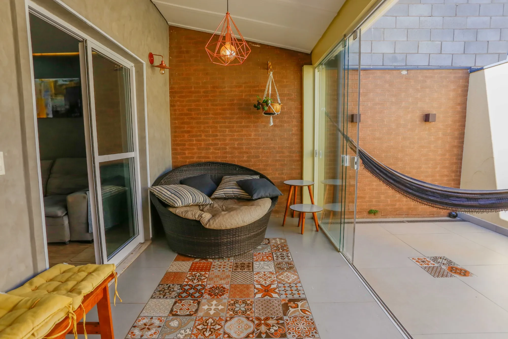 Imagem Casa de Condomínio com 3 Quartos à Venda, 160 m² em Jardim América - Sorocaba