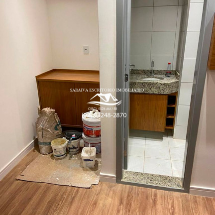 Imagem Sala Comercial para Alugar, 33 m² em Nossa Senhora das Graças - Manaus