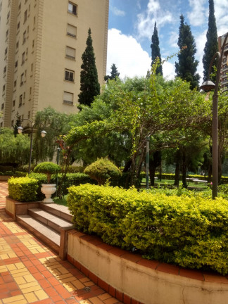 Foto do imóvel: Apartamento com 4 Quartos à Venda, 156 m² em Tatuapé - São Paulo