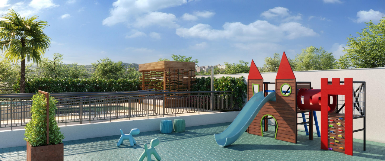 Imagem Apartamento à Venda, 24 m²em Moema - São Paulo