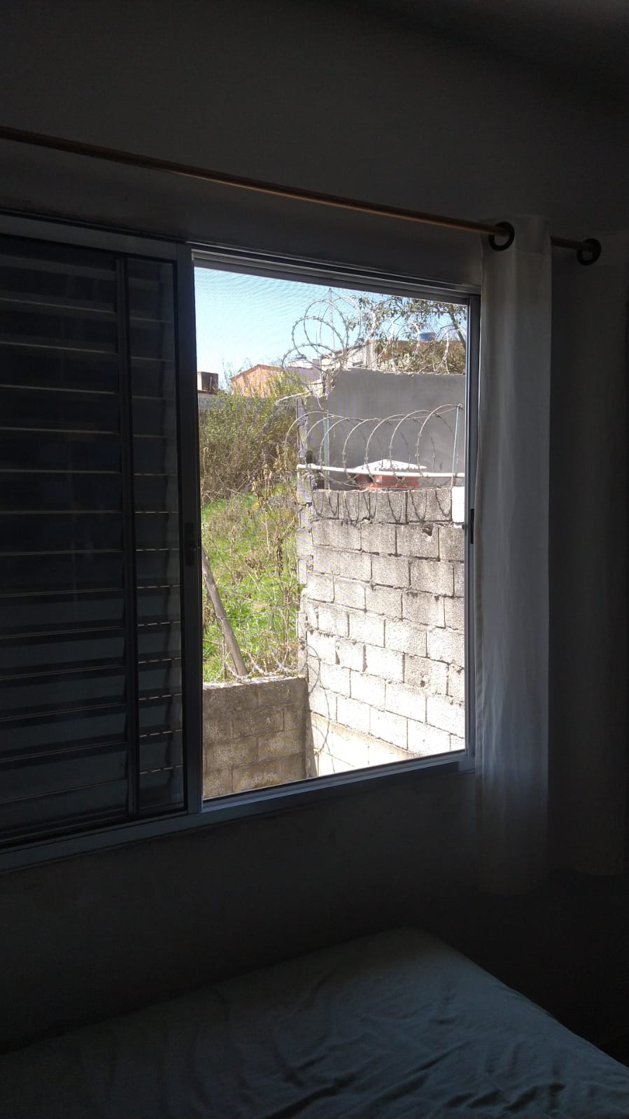 Imagem Casa de Condomínio com 2 Quartos à Venda, 62 m²em Vila Eliza - Franco da Rocha