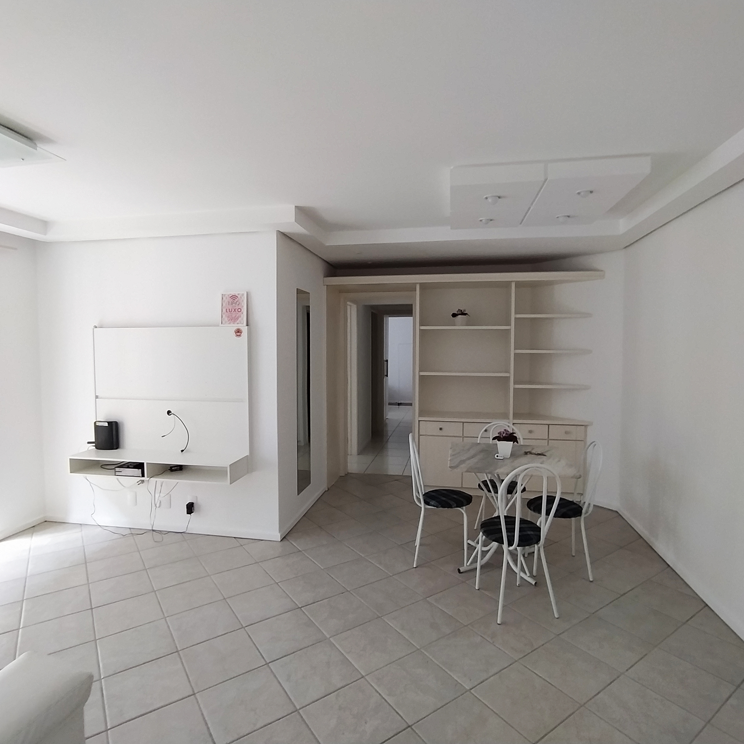 Imagem Apartamento com 3 Quartos à Venda, 87 m²em Trindade - Florianópolis