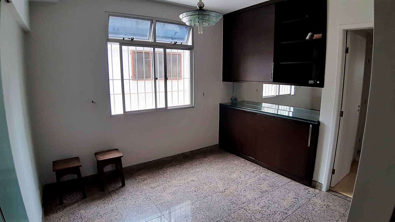 Imagem Apartamento com 3 Quartos à Venda, 140 m²em Coração de Jesus - Belo Horizonte