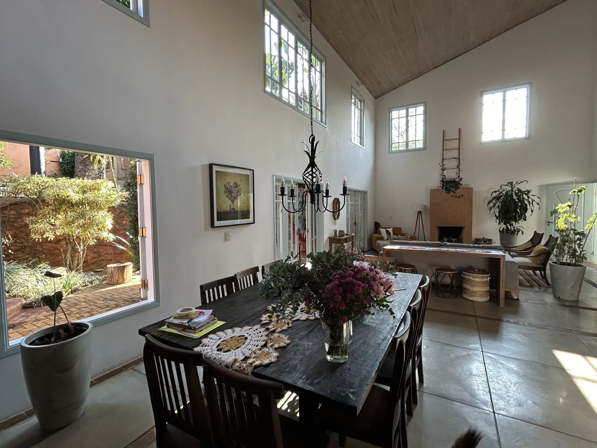 Imagem Casa com 3 Quartos à Venda, 300 m² em Vila São Francisco - São Paulo