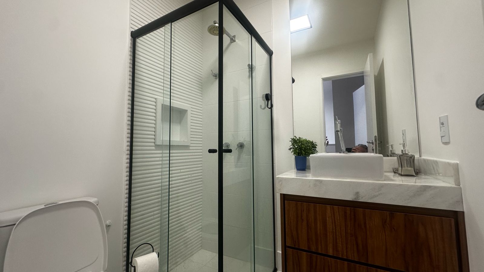 Imagem Casa de Condomínio com 4 Quartos à Venda, 182 m² em Itapetinga - Atibaia