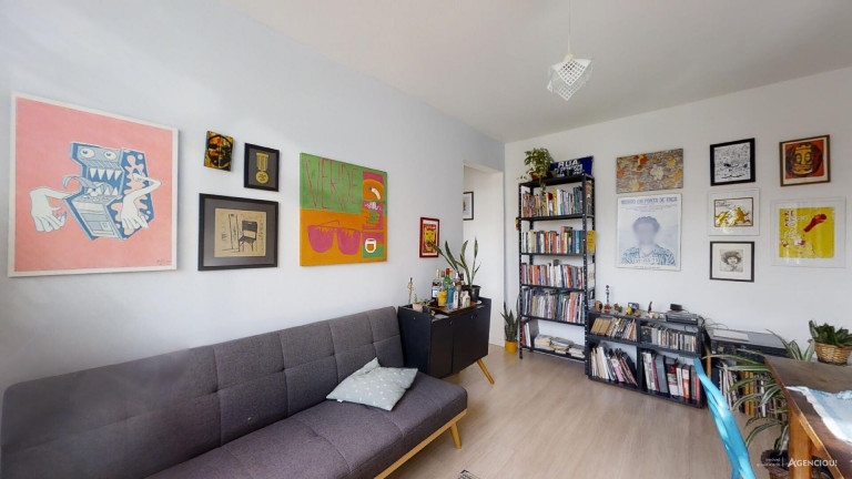 Imagem Apartamento com 1 Quarto à Venda, 40 m² em Bela Vista - São Paulo