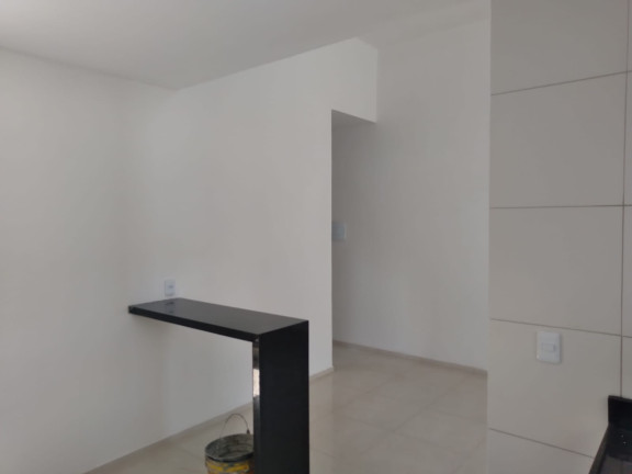 Imagem Casa com 3 Quartos à Venda, 90 m² em Parque Santa Maria - Fortaleza