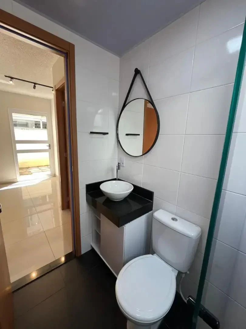 Imagem Apartamento com 2 Quartos à Venda, 51 m² em Chácaras Alpina - Valinhos