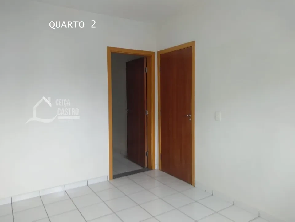 Imagem Apartamento com 2 Quartos à Venda, 45 m² em Santa Etelvina - Manaus