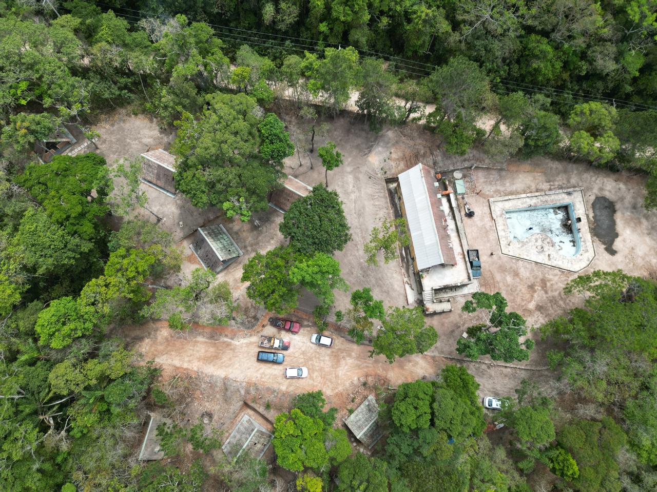 Imagem Terreno à Venda, 33.000 metro em Atibaia Vista da Montanha - Atibaia