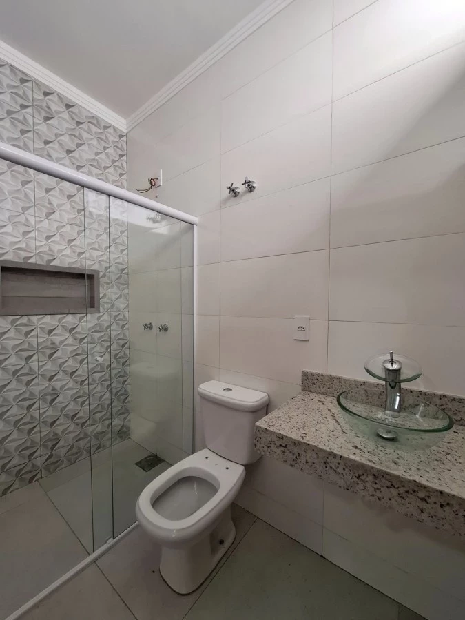 Imagem Casa com 3 Quartos à Venda, 110 m² em Residencial do Bosque - Mogi Mirim