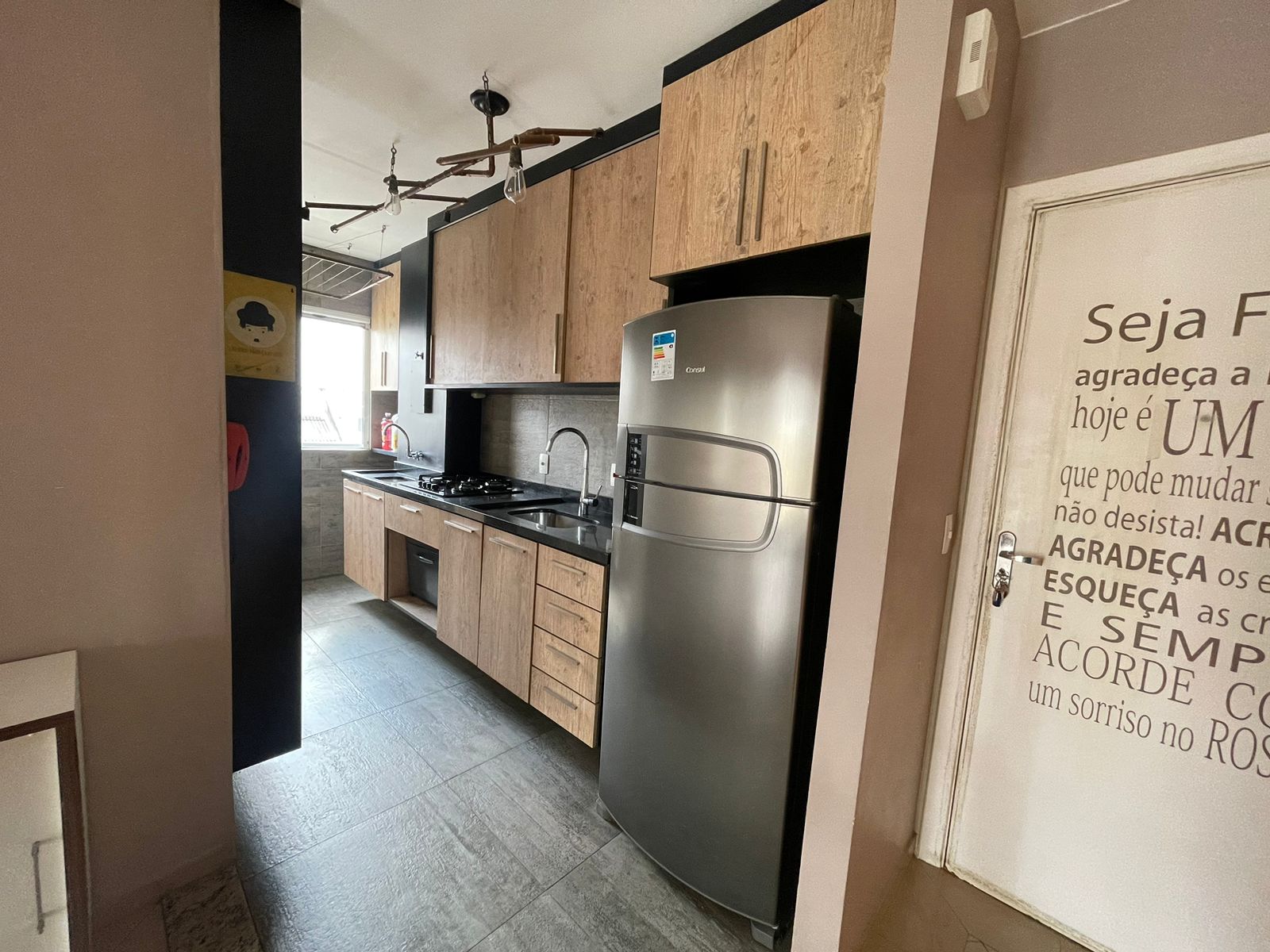 Apartamento com 2 Quartos à Venda, 55 m²em Vila Guilhermina - São Paulo