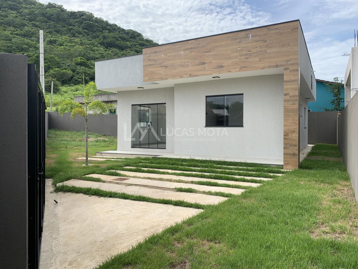 Imagem Casa de Condomínio com 3 Quartos à Venda, 100 m²em Campo Redondo - São Pedro da Aldeia