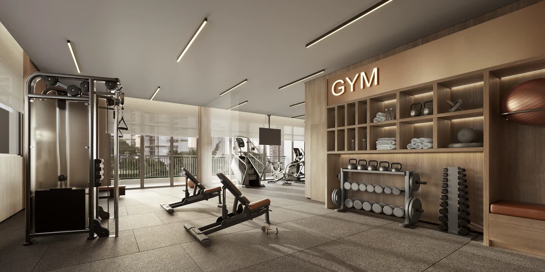 Foto do imóvel: Apartamento com 3 Quartos à Venda, 147 m² em Vila Zilda (Tatuapé) - São Paulo