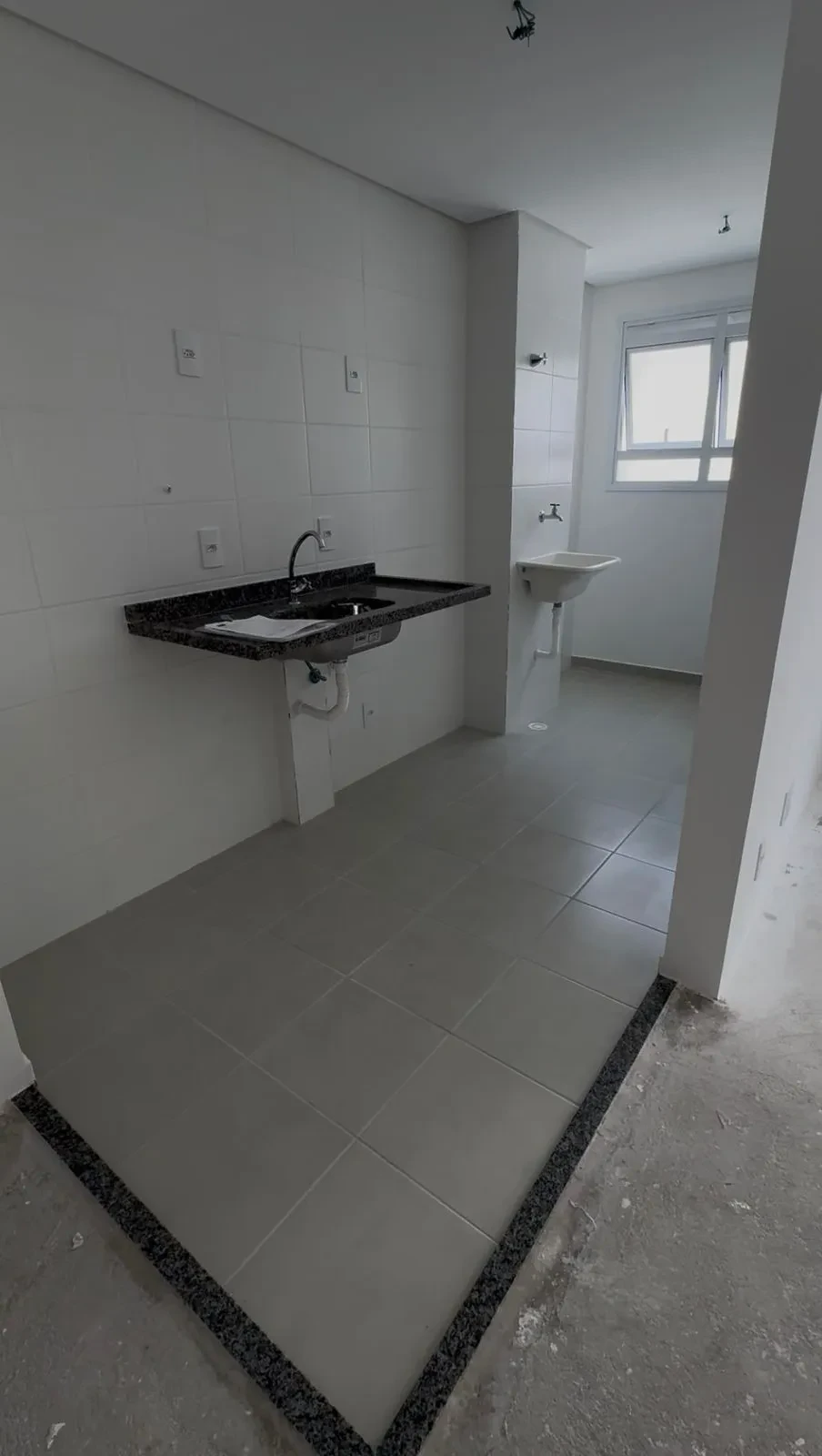 Imagem Apartamento com 2 Quartos à Venda, 49 m² em Assunção - São Bernardo do Campo