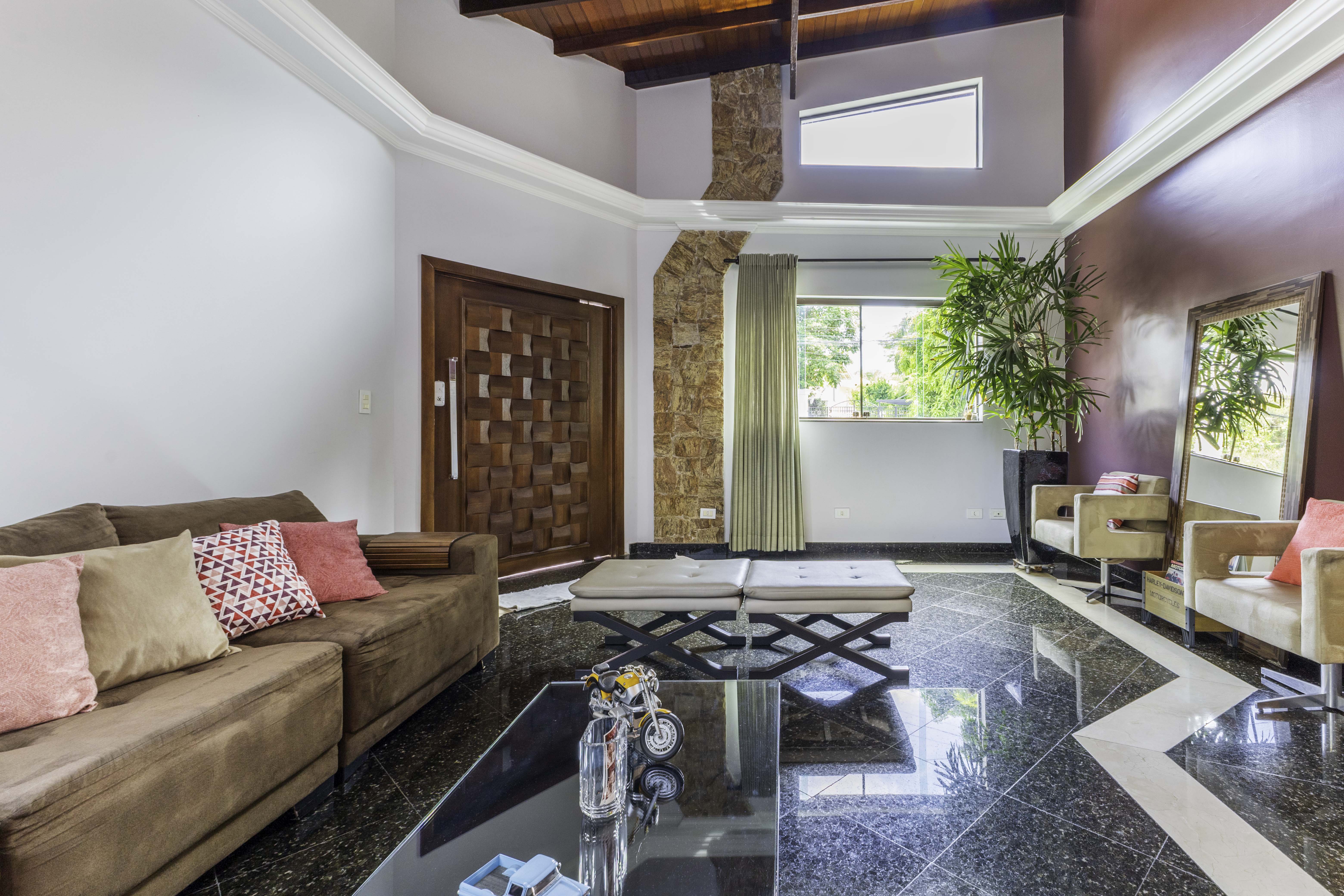 Imagem Casa com 4 Quartos à Venda ou Locação, 550 m² em Parque dos Príncipes - São Paulo