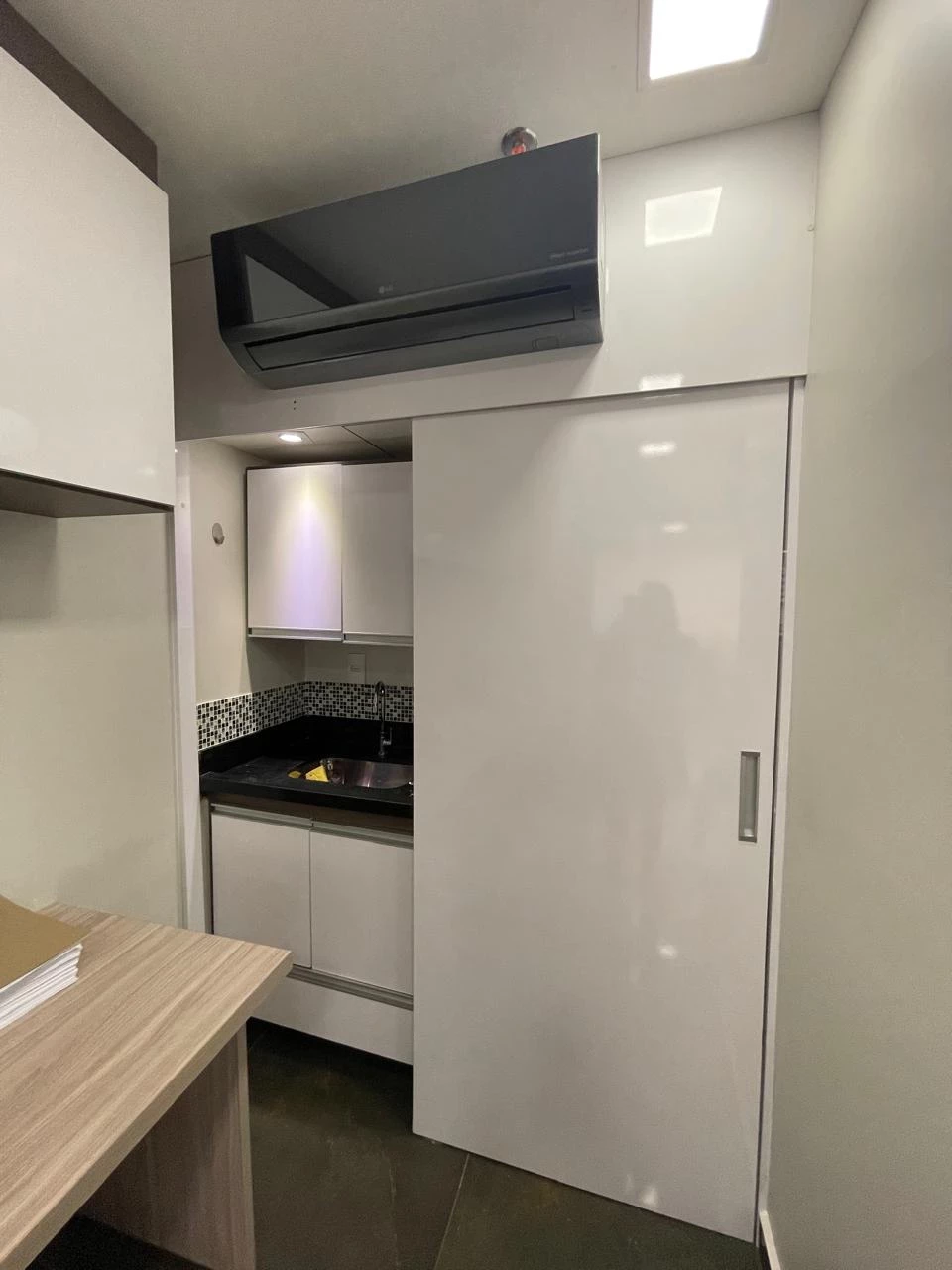 Imagem Sala Comercial para Alugar, 44 m² em Santana - São Paulo