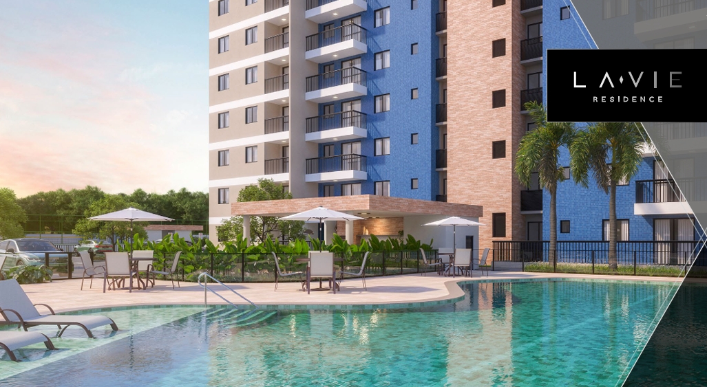 Apartamento com 2 Quartos à Venda, 60 m² em Jabotiana - Aracaju