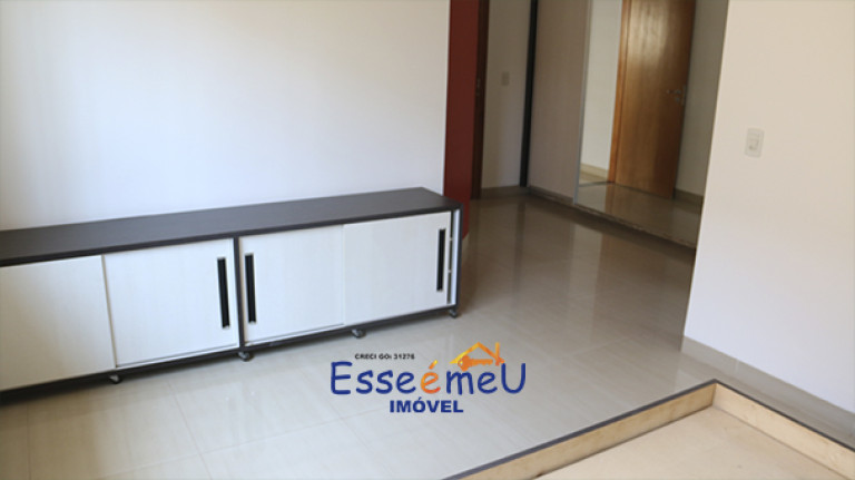 Imagem Casa de Condomínio com 3 Quartos à Venda, 191 m² em Jardins Madri - Goiânia