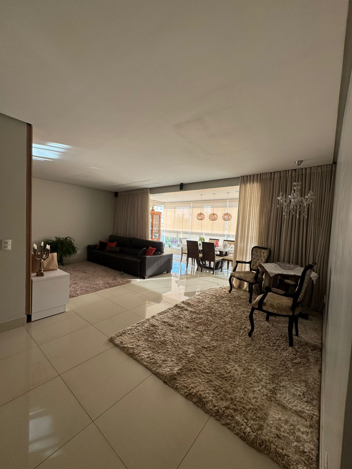 Imagem Apartamento com 4 Quartos à Venda, 179 m² em Jardim Goiás - Goiânia