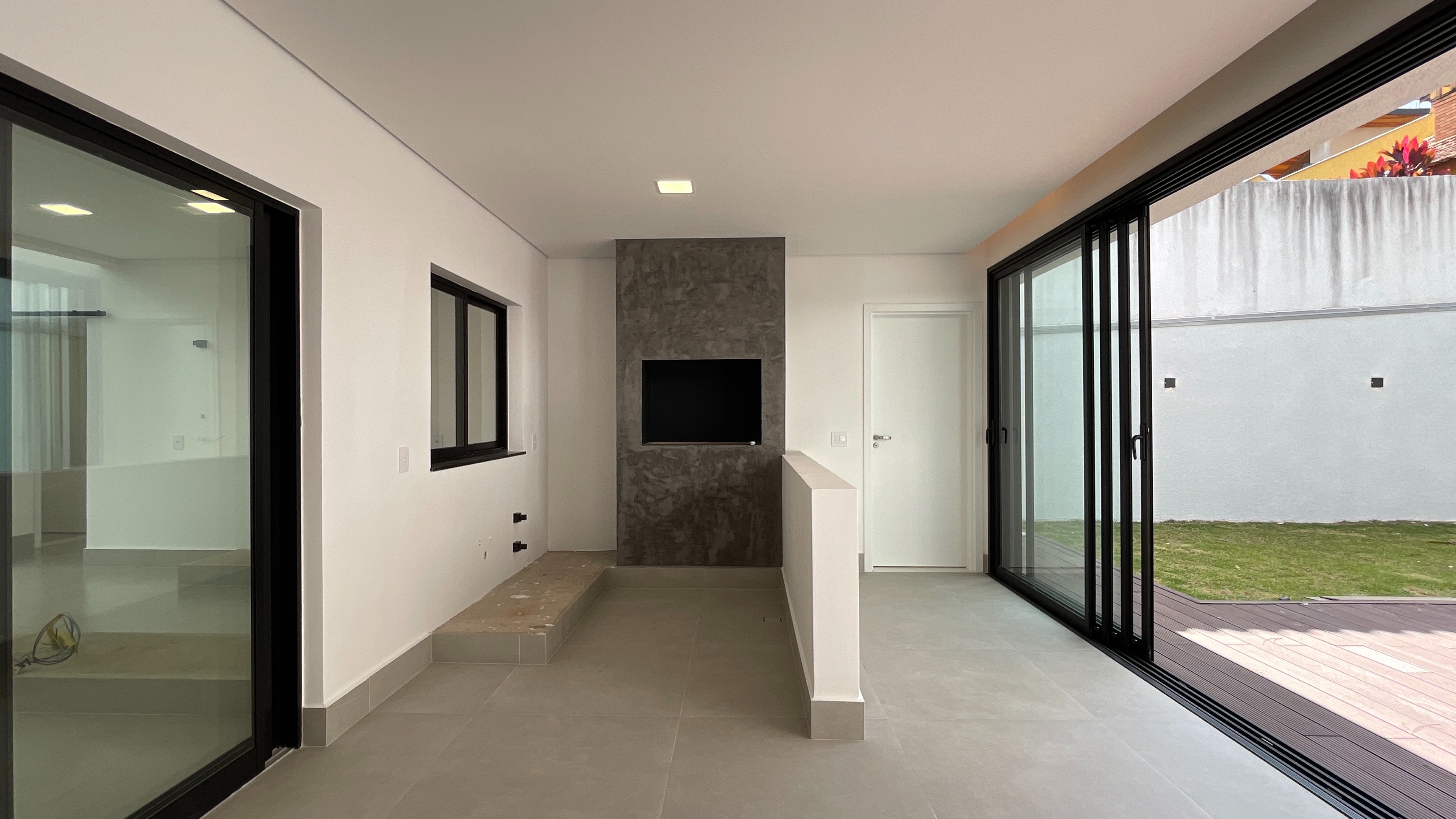 Imagem Casa de Condomínio com 4 Quartos à Venda, 364 m² em Alphaville - Santana de Parnaíba