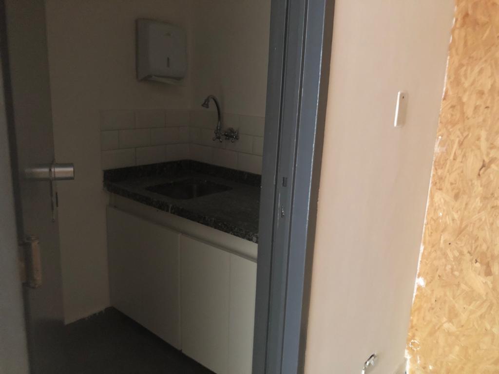 Imagem Sala Comercial à Venda ou Locação, 286 m² em Vila Olímpia - São Paulo