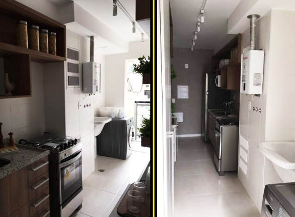 Apartamento com 1 Quarto à Venda, 43 m² em Centro - Rio de Janeiro