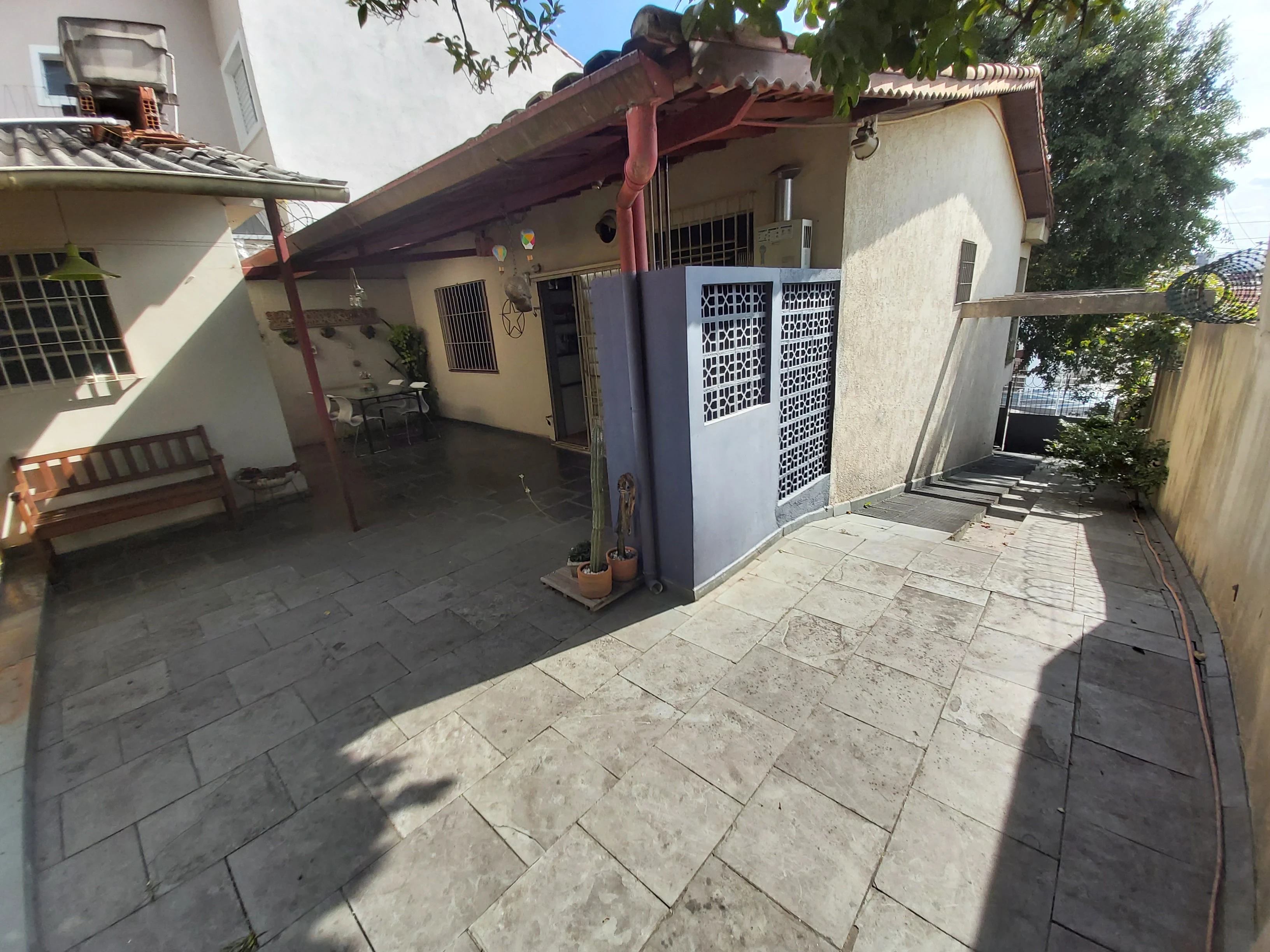 Foto do imóvel: Sobrado com 3 Quartos à Venda, 120 metro em Jardim Monte Kemel - São Paulo