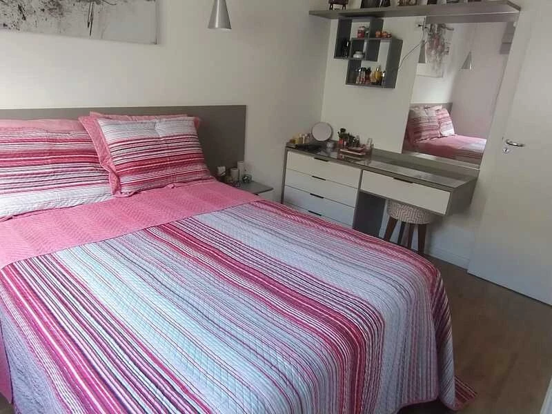 Imagem Apartamento com 2 Quartos à Venda, 73 m² em Cambuci - São Paulo