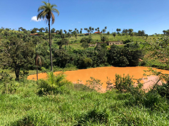 Foto do imóvel: Terreno à Venda, 2.500 m² em Retiro do Moinho  - São Joaquim de Bicas