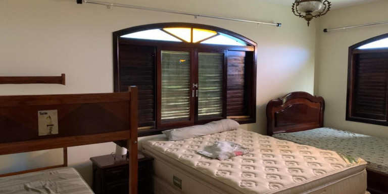 Imagem Chácara com 4 Quartos à Venda, 13.000 m² em Centro - Santa Isabel