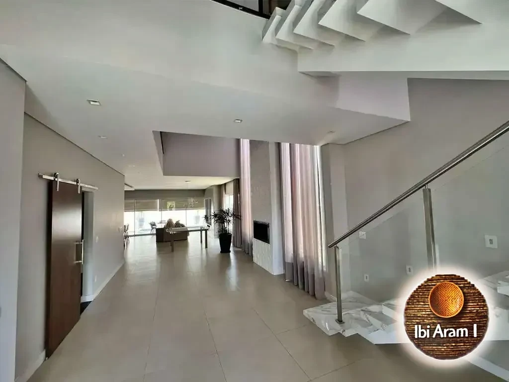 Imagem Casa de Condomínio com 3 Quartos à Venda ou Locação, 300 m² em Mina - Itupeva