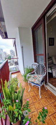Imagem Apartamento com 2 Quartos à Venda, 83 m² em Botafogo - Rio de Janeiro