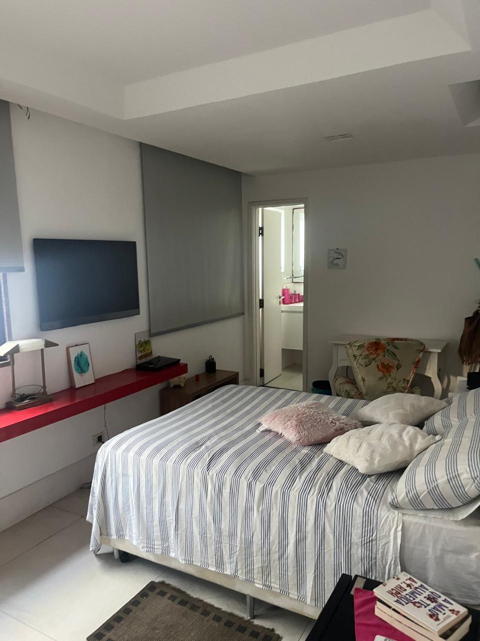 Imagem Cobertura com 3 Quartos à Venda, 330 m² em Barra da Tijuca - Rio de Janeiro
