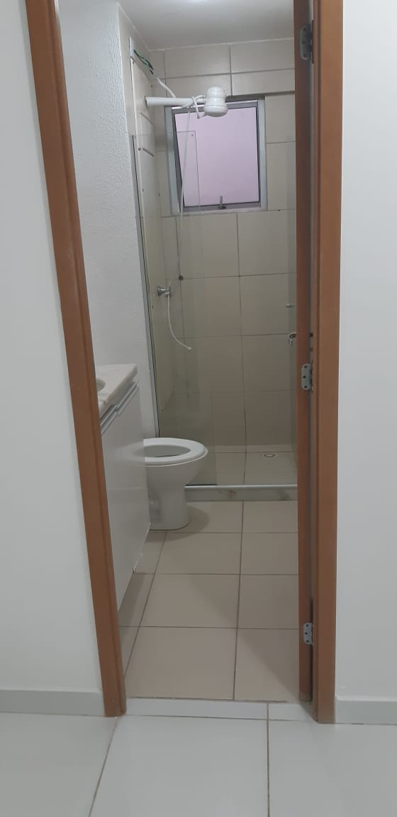 Imagem Apartamento com 3 Quartos à Venda, 65 m² em Centro - Lauro de Freitas