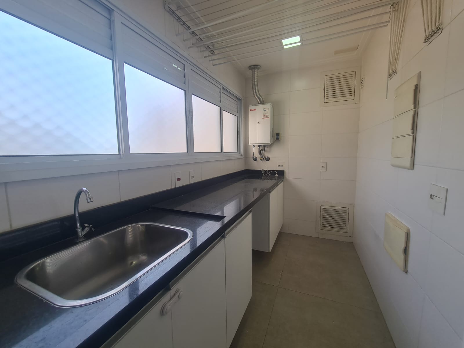 Imagem Apartamento com 4 Quartos à Venda, 110 m² em Vila Monte Alegre - São Paulo