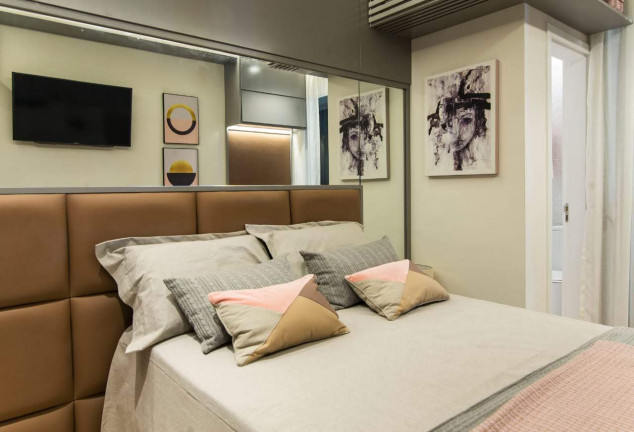 Imagem Casa de Condomínio com 3 Quartos à Venda, 152 m² em Tanquinho - Santana De Parnaíba