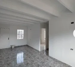 Apartamento com 2 Quartos à Venda, 61 m² em Vila Santa Teresa (Zona Sul) - São Paulo