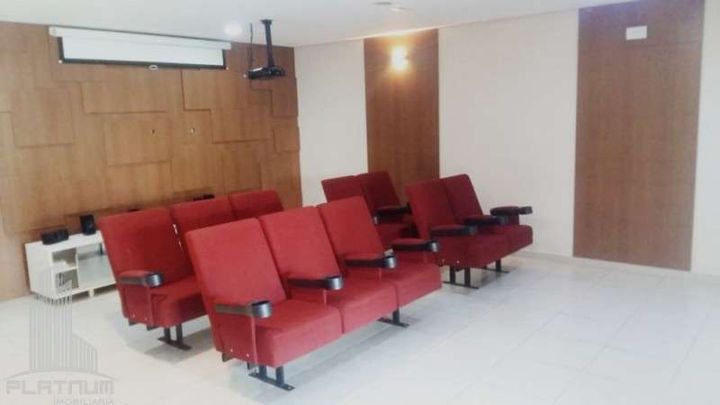 Apartamento com 3 Quartos para Alugar, 79 m² em Vila Dom Pedro I - São Paulo