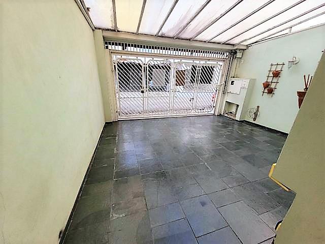 Imagem Sobrado com 3 Quartos à Venda, 200 m²em Conjunto Residencial Novo Pacaembu - São Paulo