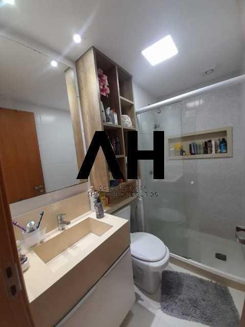 Imagem Apartamento com 3 Quartos à Venda, 105 m²em Camboinhas - Niterói