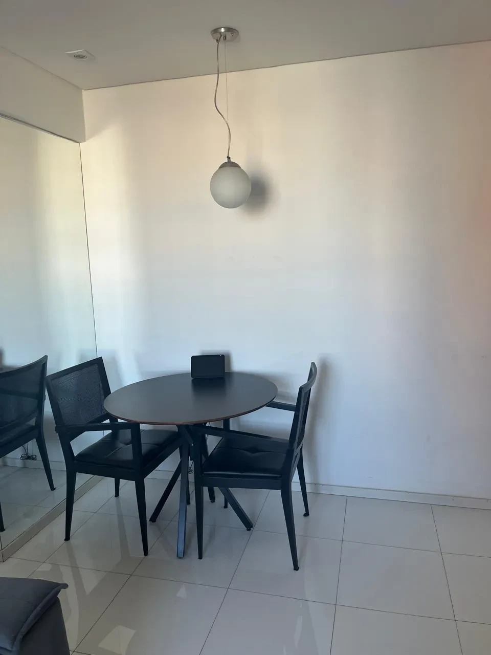 Imagem Apartamento com 1 Quarto à Venda, 38 m² em Cristo Rei - Curitiba