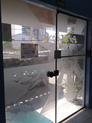 Imagem Apartamento com 1 Quarto à Venda, 54 m² em Guilhermina - Praia Grande