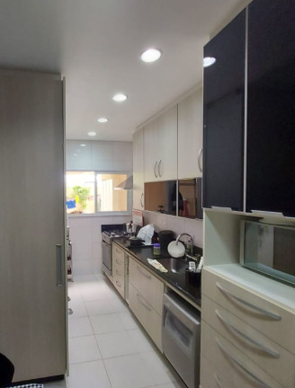 Imagem Apartamento com 3 Quartos à Venda, 208 m² em Parque Residencial Nove de Julho - Jundiaí