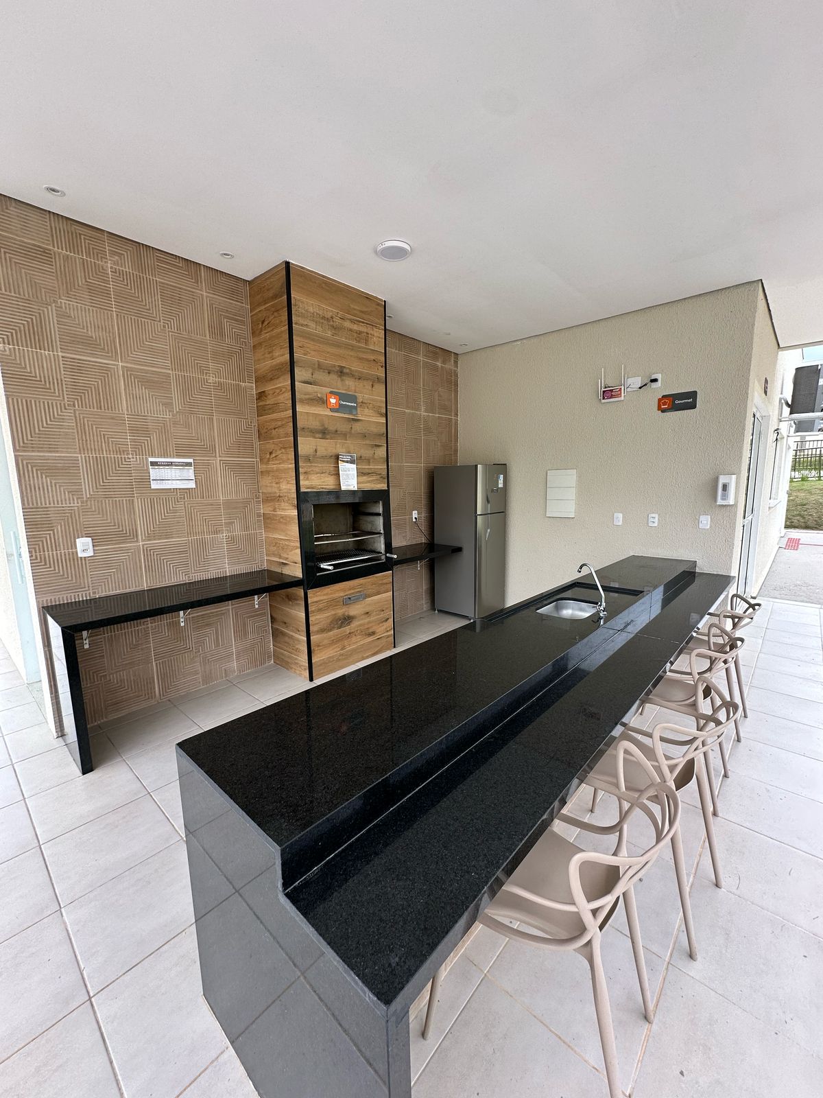 Foto do imóvel: Apartamento com 2 Quartos para Alugar, 44 m² em Ponta Negra - Manaus