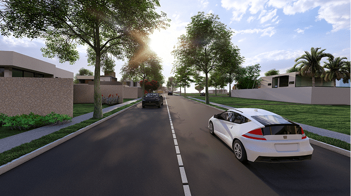 Imagem Terreno à Venda, 350 m² em Vivendas da Serra - Juiz de Fora