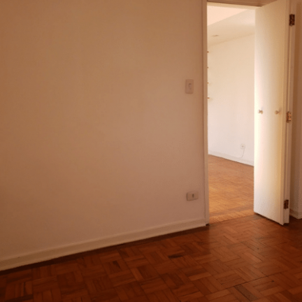Apartamento com 1 Quarto para Alugar, 60 m² em Pinheiros - São Paulo