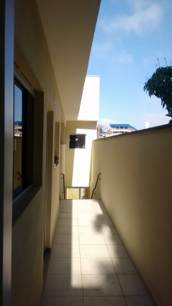 Casa com 1 Quarto para Alugar, 30 m² em Vila Mangalot - São Paulo